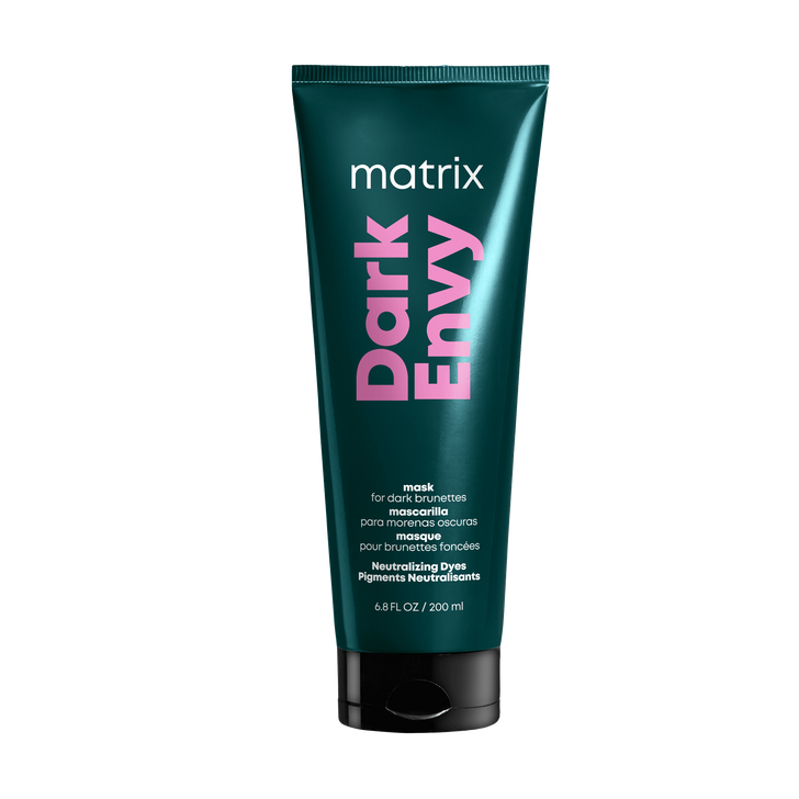 Matrix - Mascarilla Dark Envy |6.8 oz|