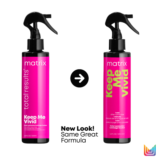 Matrix - Spray de laminación Keep Me Vivid Color |6 oz|