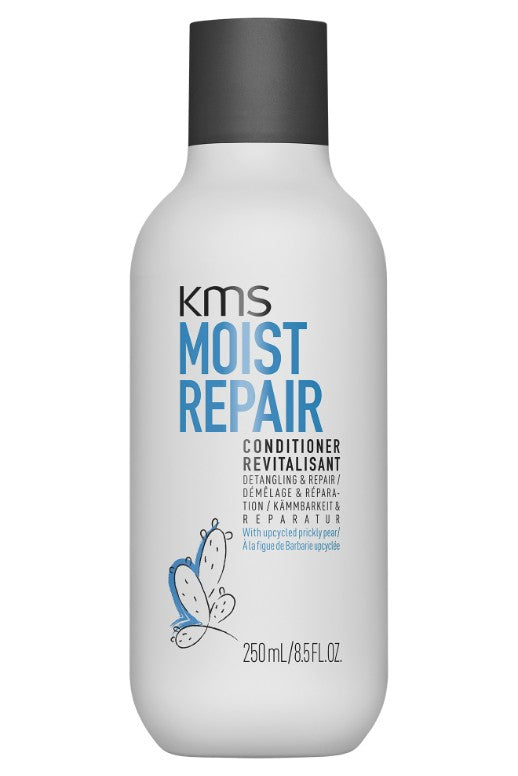 KMS MoistRepair Conditioner — official KMS product image 1