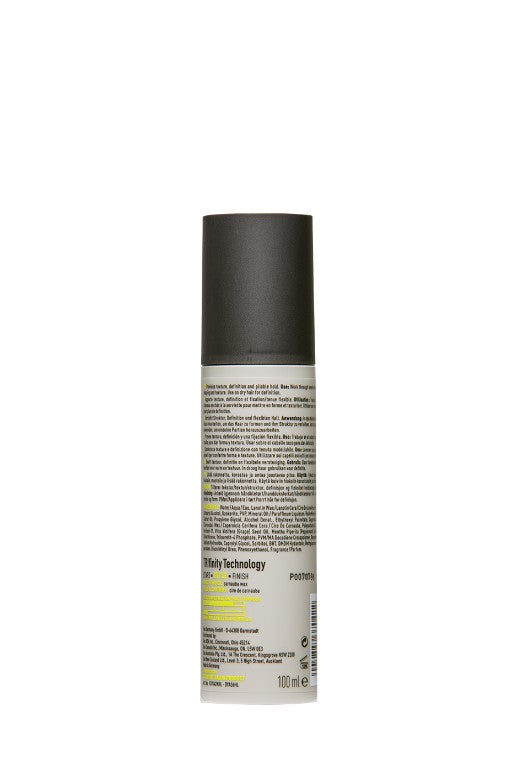 KMS HairPlay Molding Paste Duo – 150ml — official KMS product image 3