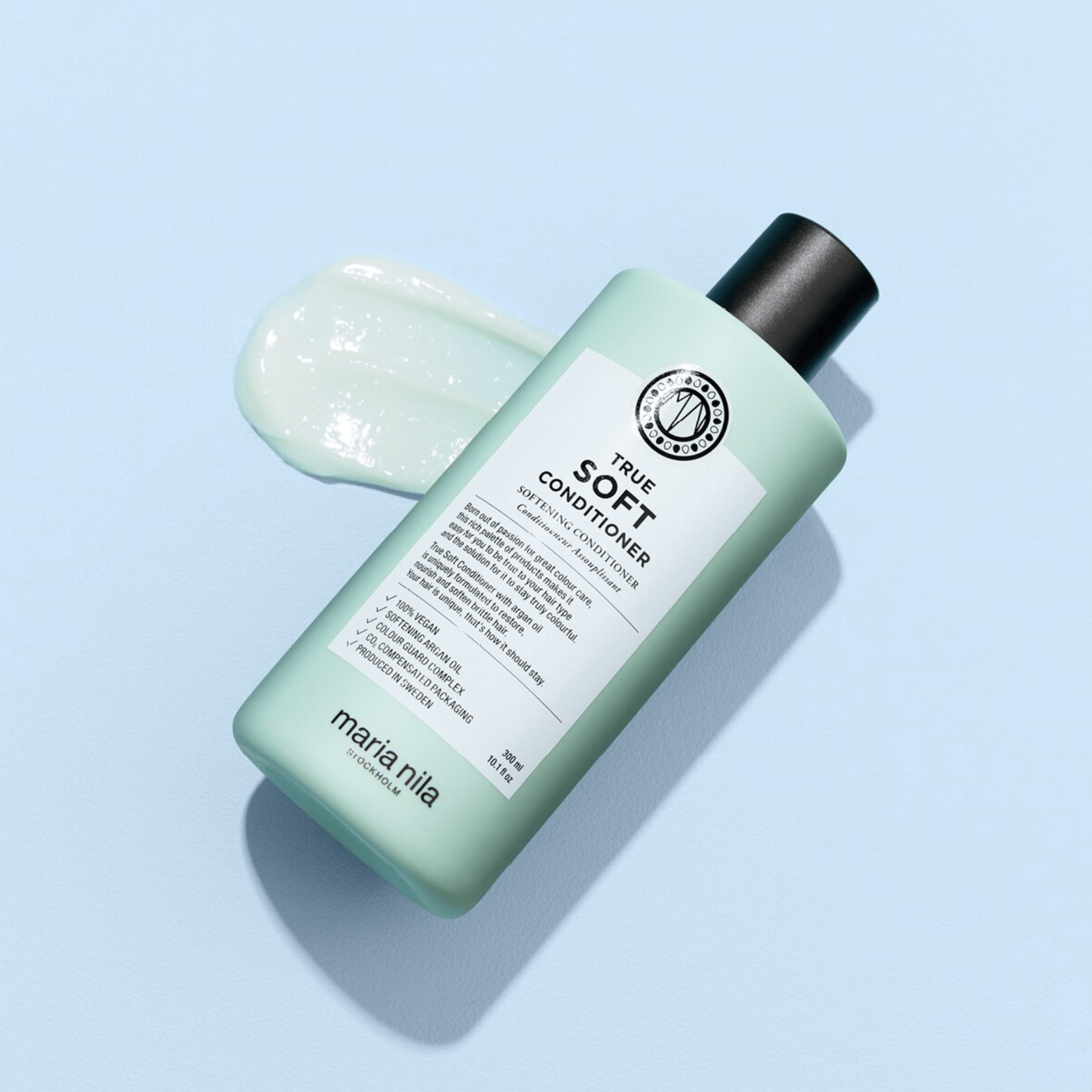 Conditionneur Assouplissante True Soft