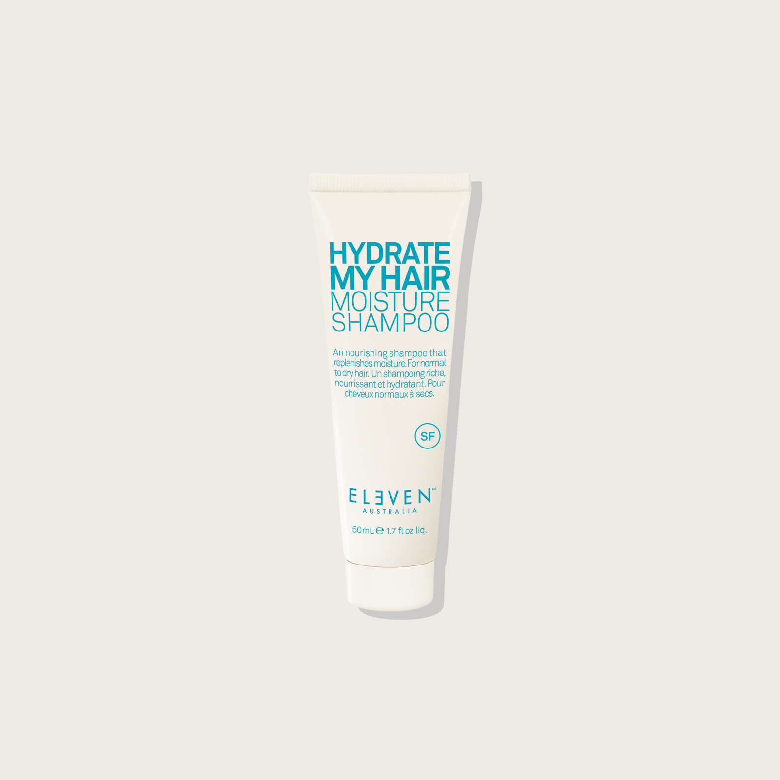 SHAMPOOING HYDRATANT HYDRATE MY HAIR SANS SULFATE