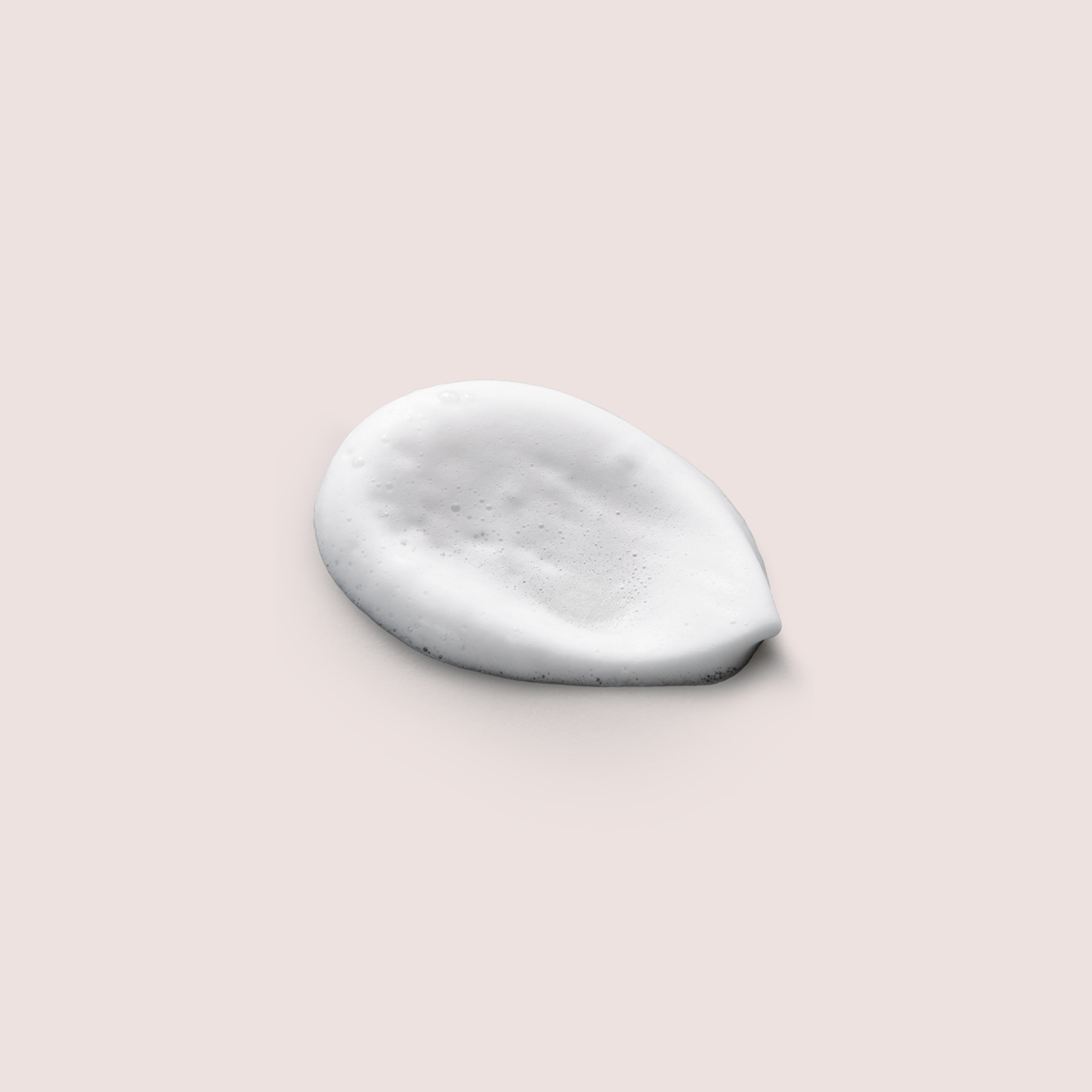 Mousse Pure Volume
