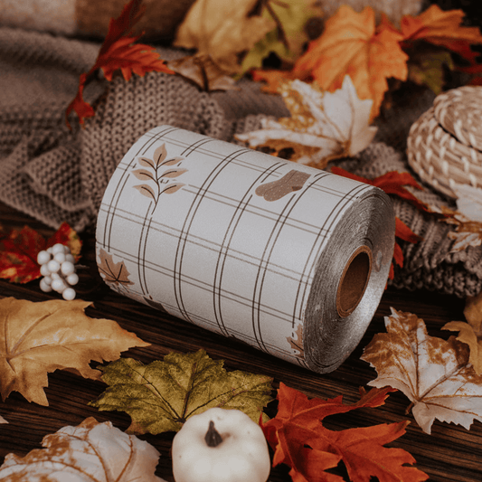 Rouleau gaufré 320 pi