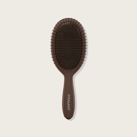 Brosse démélante