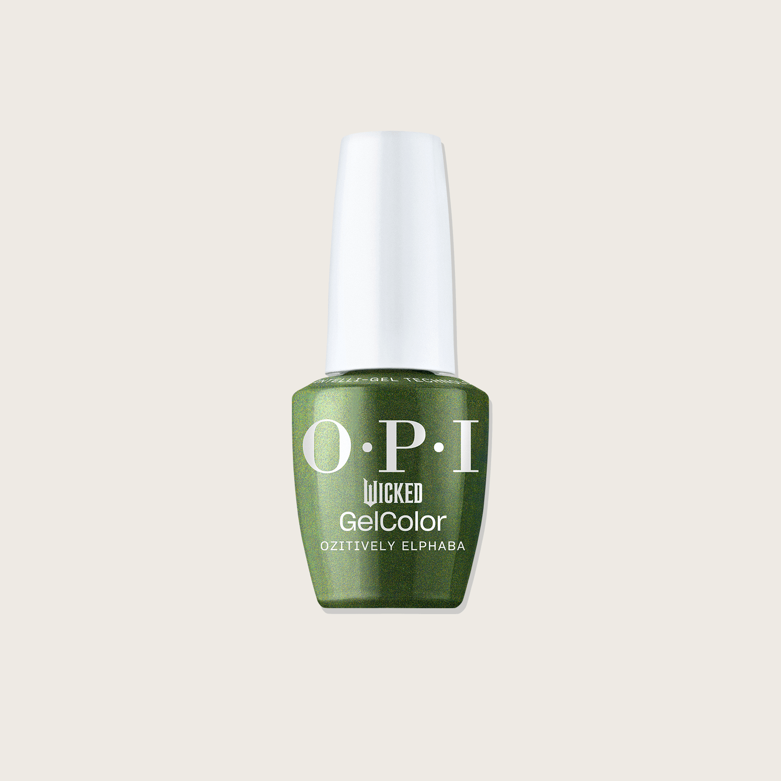 Gelcolor | Ozitively Elphaba | HPR09