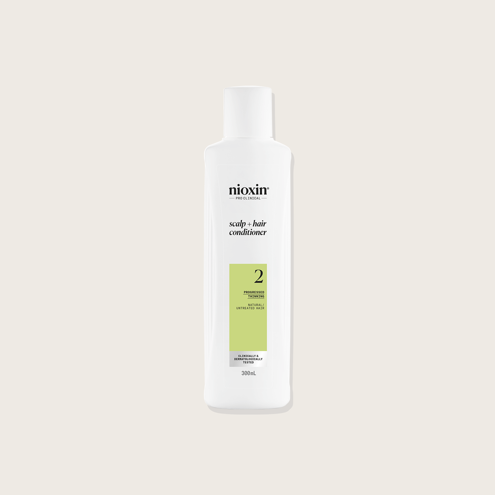 SCALP THERAPY SYSTEME 2 NIOXIN