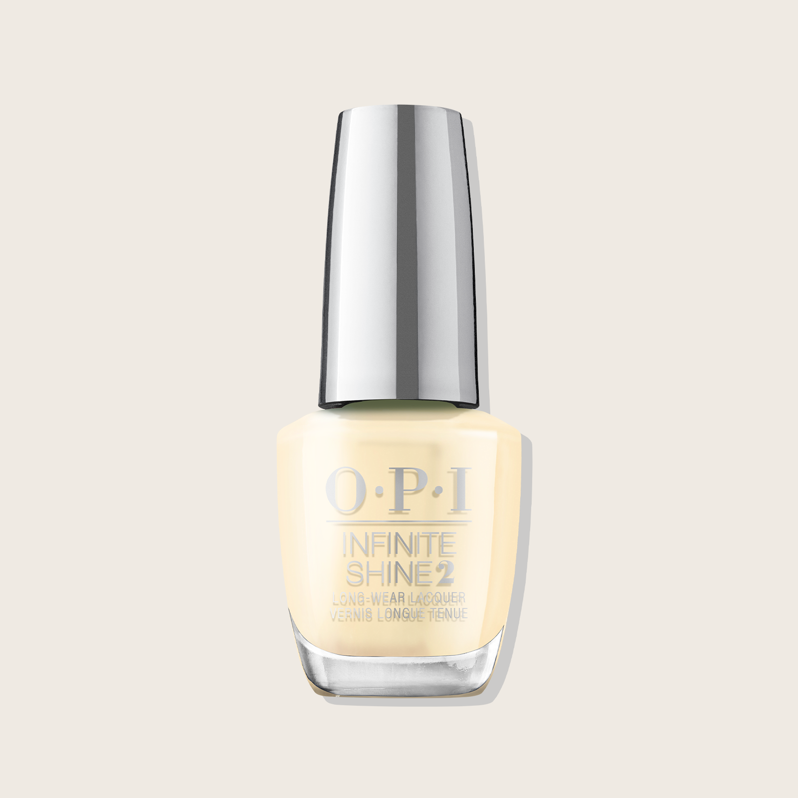 Vernis IS | Blinded by the Ring Light | ISLS003