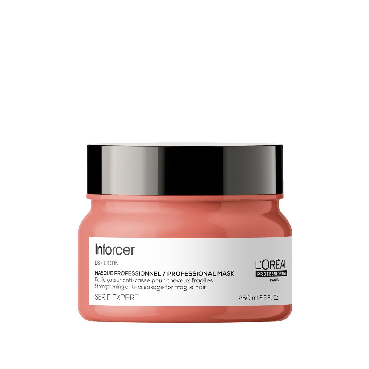 L'Oréal Professionnel Inforcer Mask for Strengthen