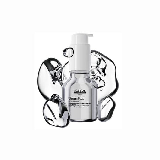 Steampod Protective Smoothing Serum
