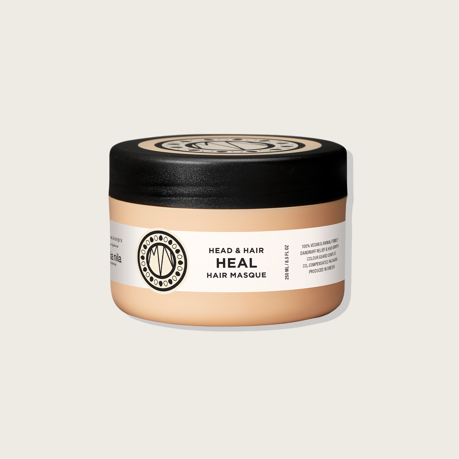 Masque Head/Hair Heal