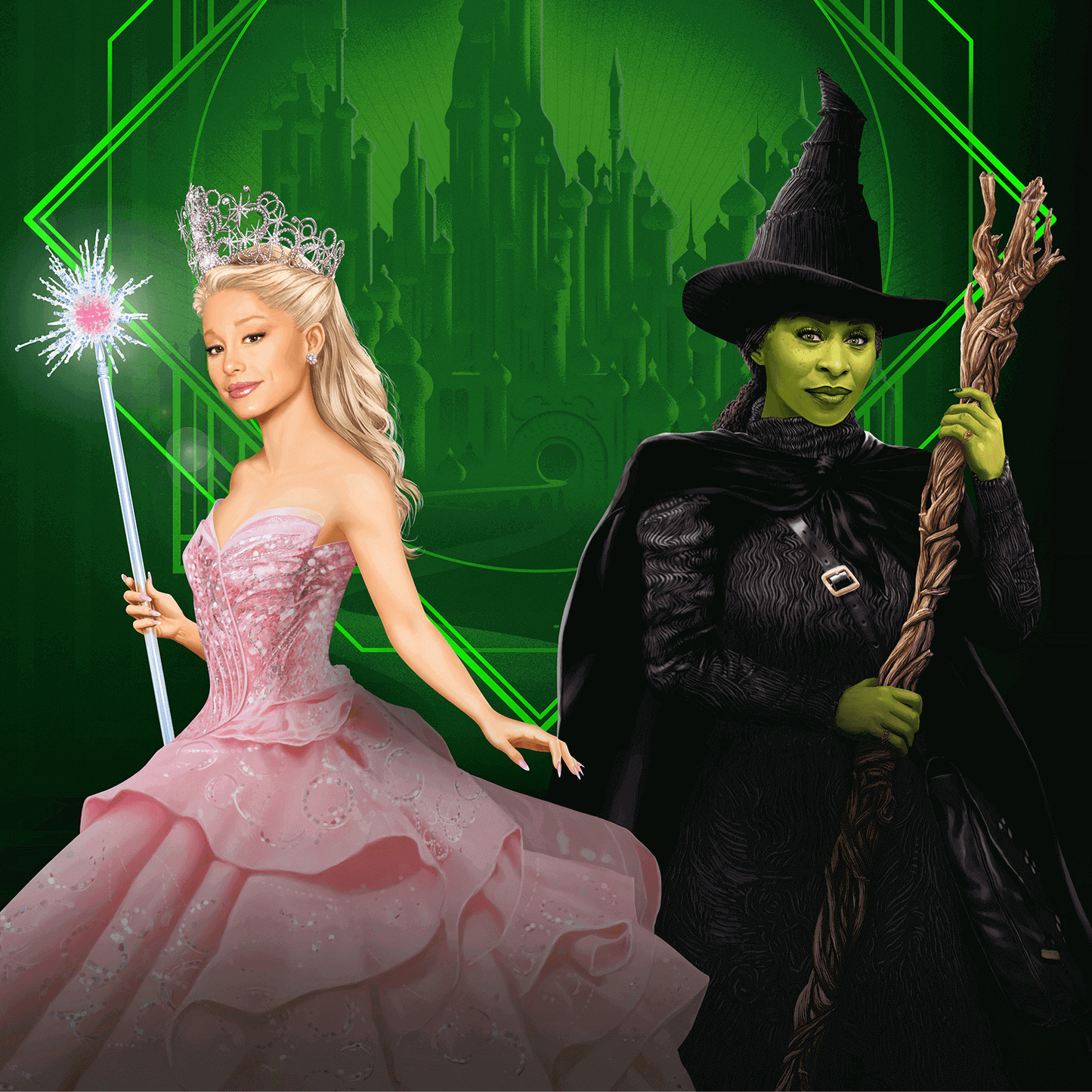 Vernis | Love You So Munchkin! | HRR12