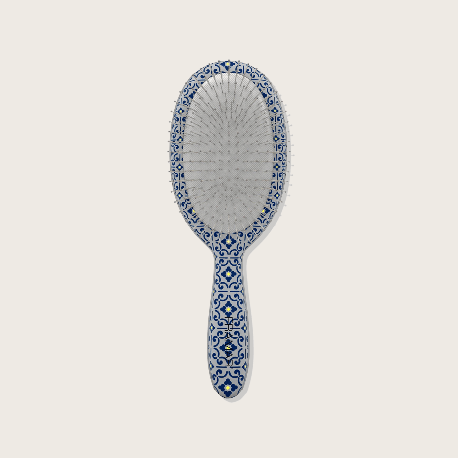Brosse démélante