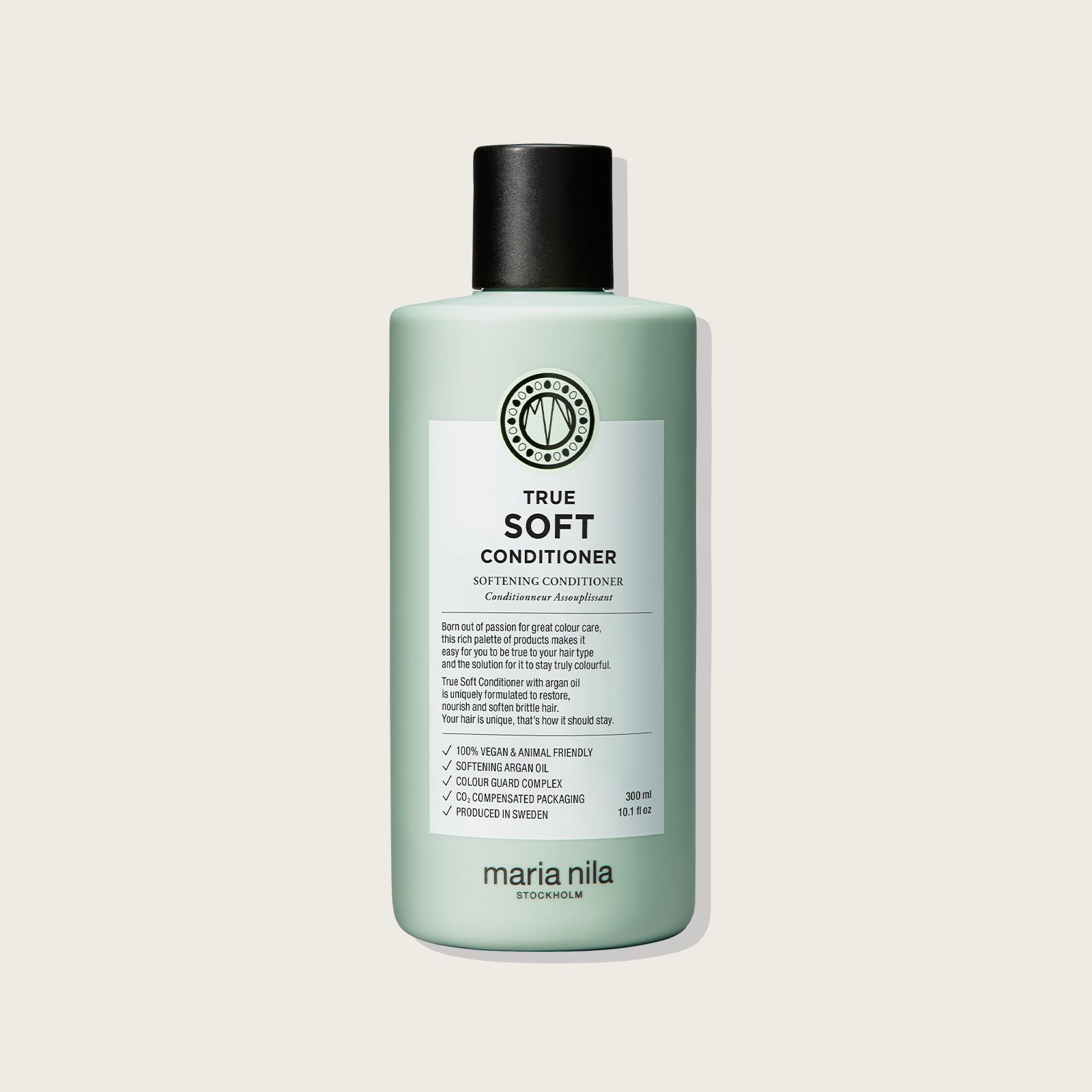 Conditionneur Assouplissante True Soft
