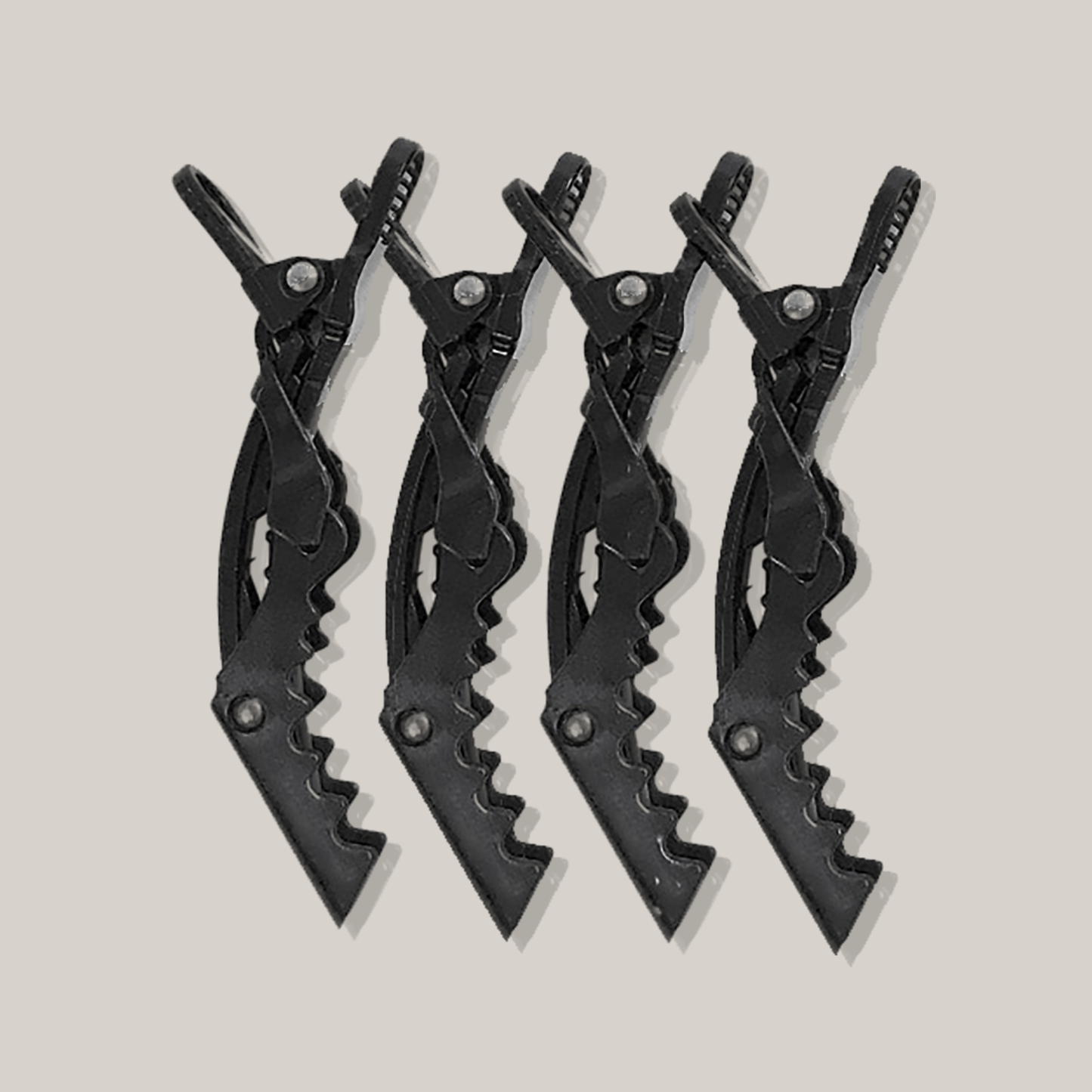 Pinces à sectionner extensibles mini 4/pqt#BESPROM25UCC