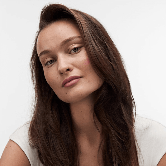 Masque de Couleur Non Permanent Cacao 6.00