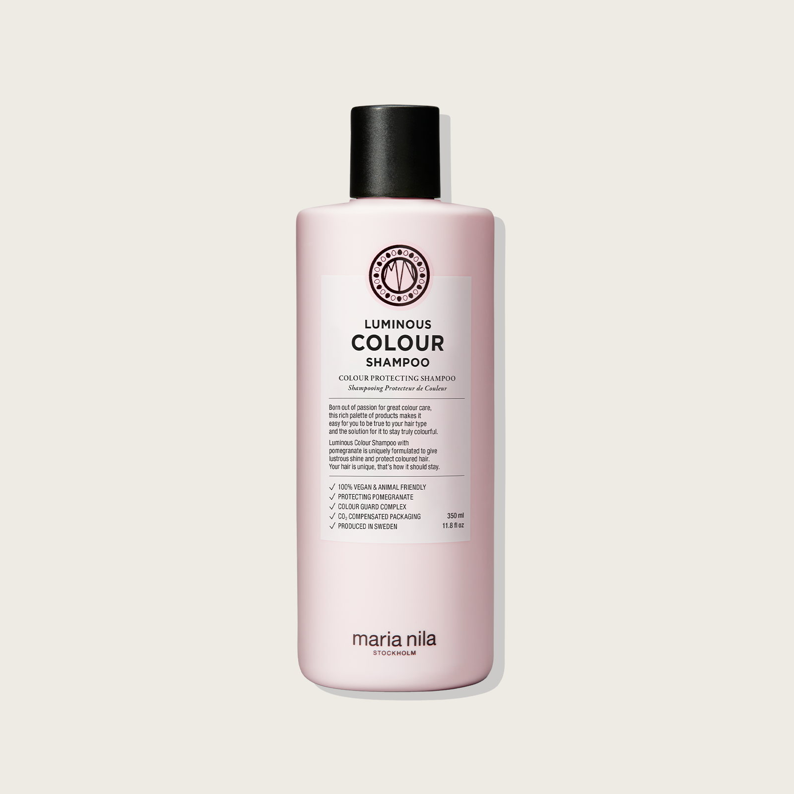 Shampooing Protecteur Luminous Colour