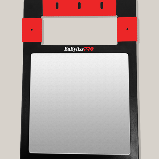 MIROIR INCASSABLE BABYLISSPRO #BES0557UCC