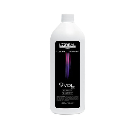 L'Oréal Professionnel DIActivateur Developer – Demi-Permanent Developer for Dia Light & Dia Color — product packshot (1)