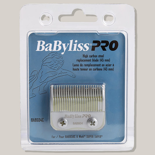 Lame de remplacement BAB604RC