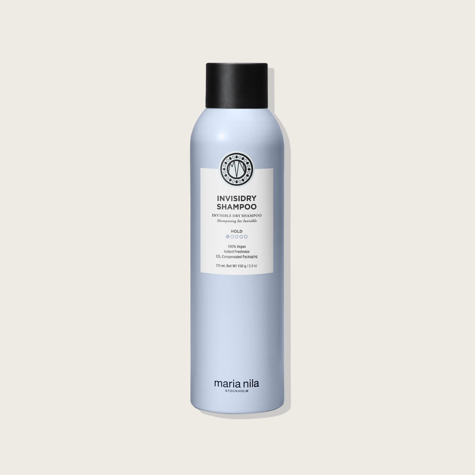 Shampooing Sec Invisible