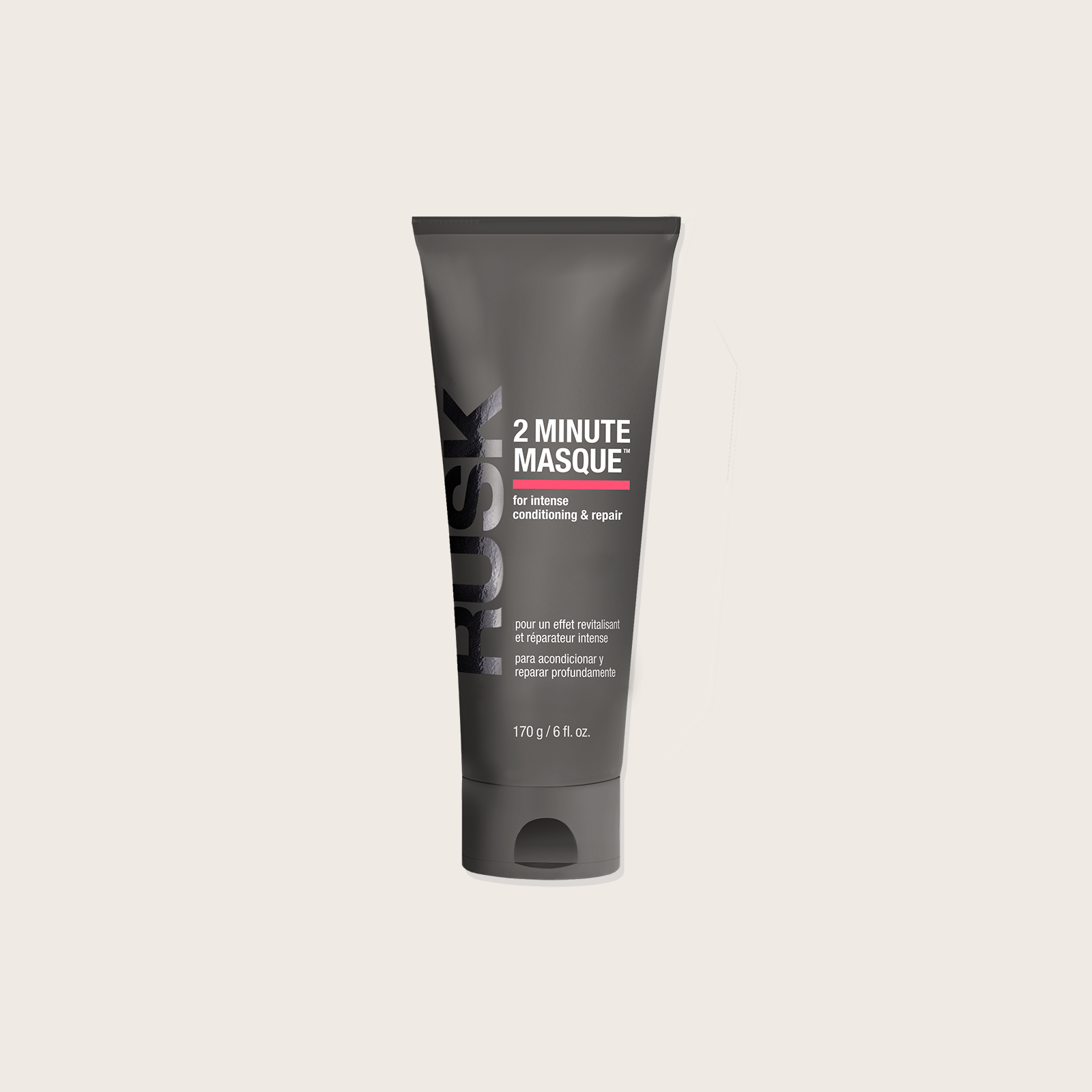 RUSK 2 MINUTE MASQUE