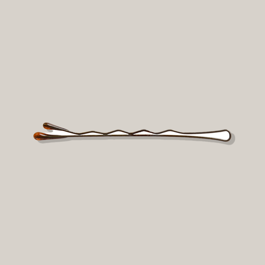 Bobby Pins bronze #172B