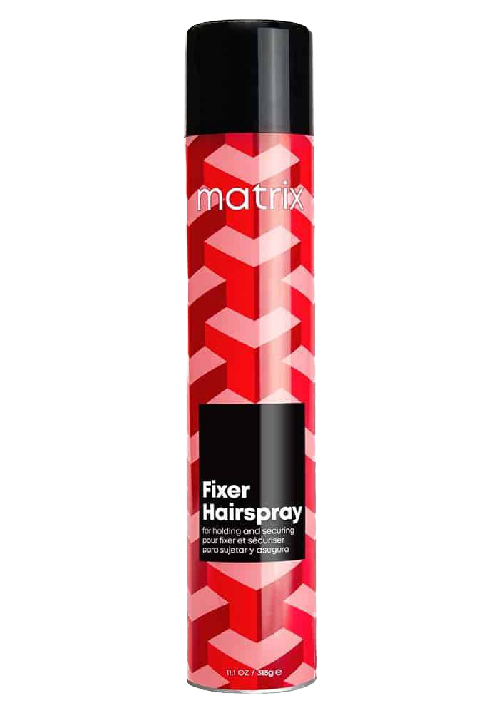 Matrix - Spray voluminizador fijador de volumen |10 oz|