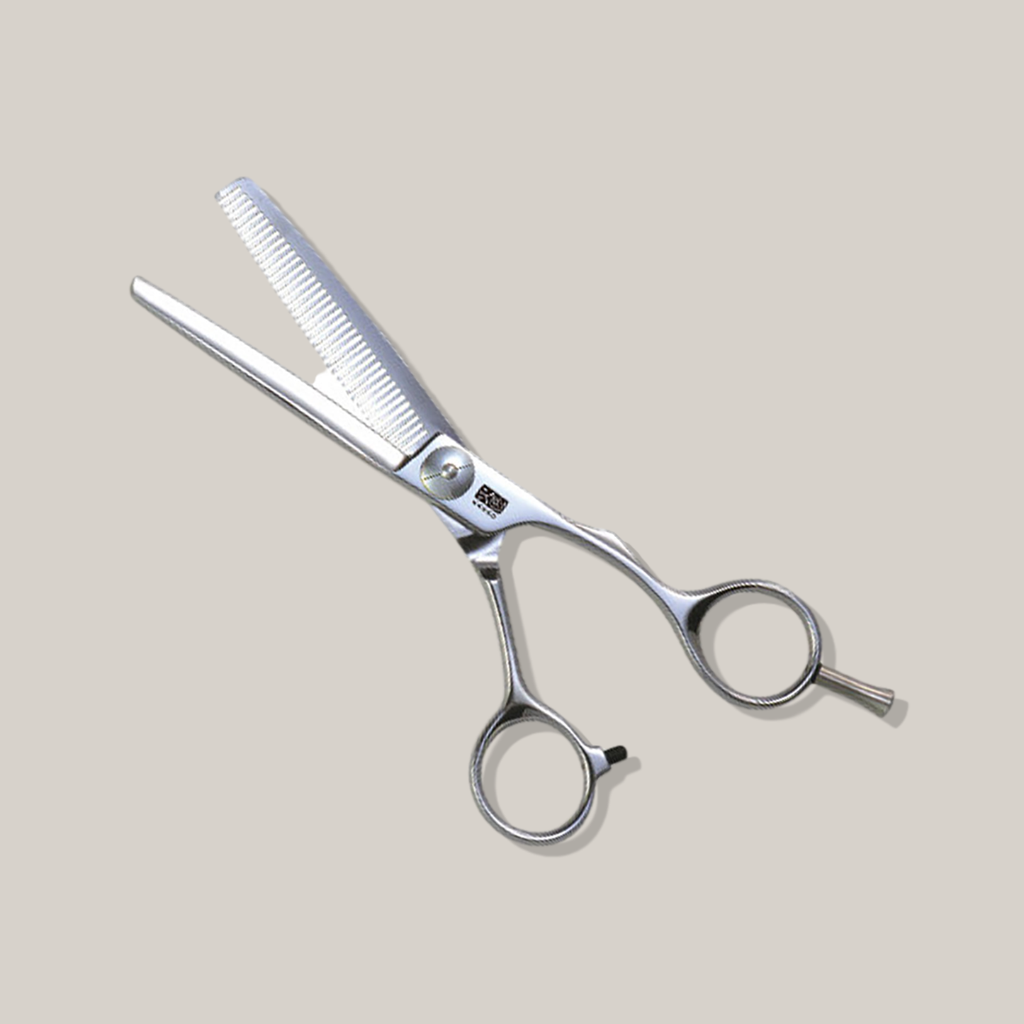 Ciseau à amincir #KDM-38TBB