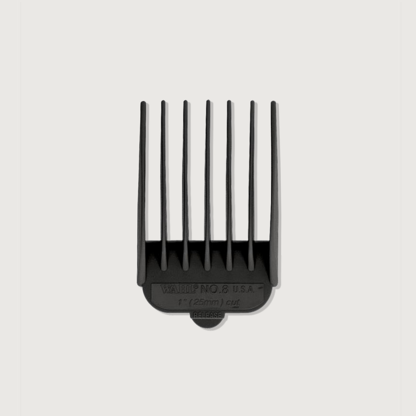 Guide Comb #8, 2.5 cm #53137