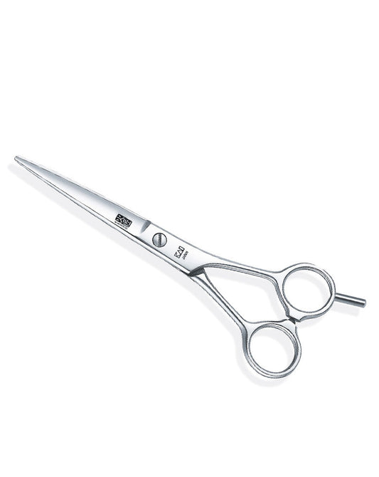 Kasho Blue Series Haircutting Scissors – KCB-60 S, 6 in