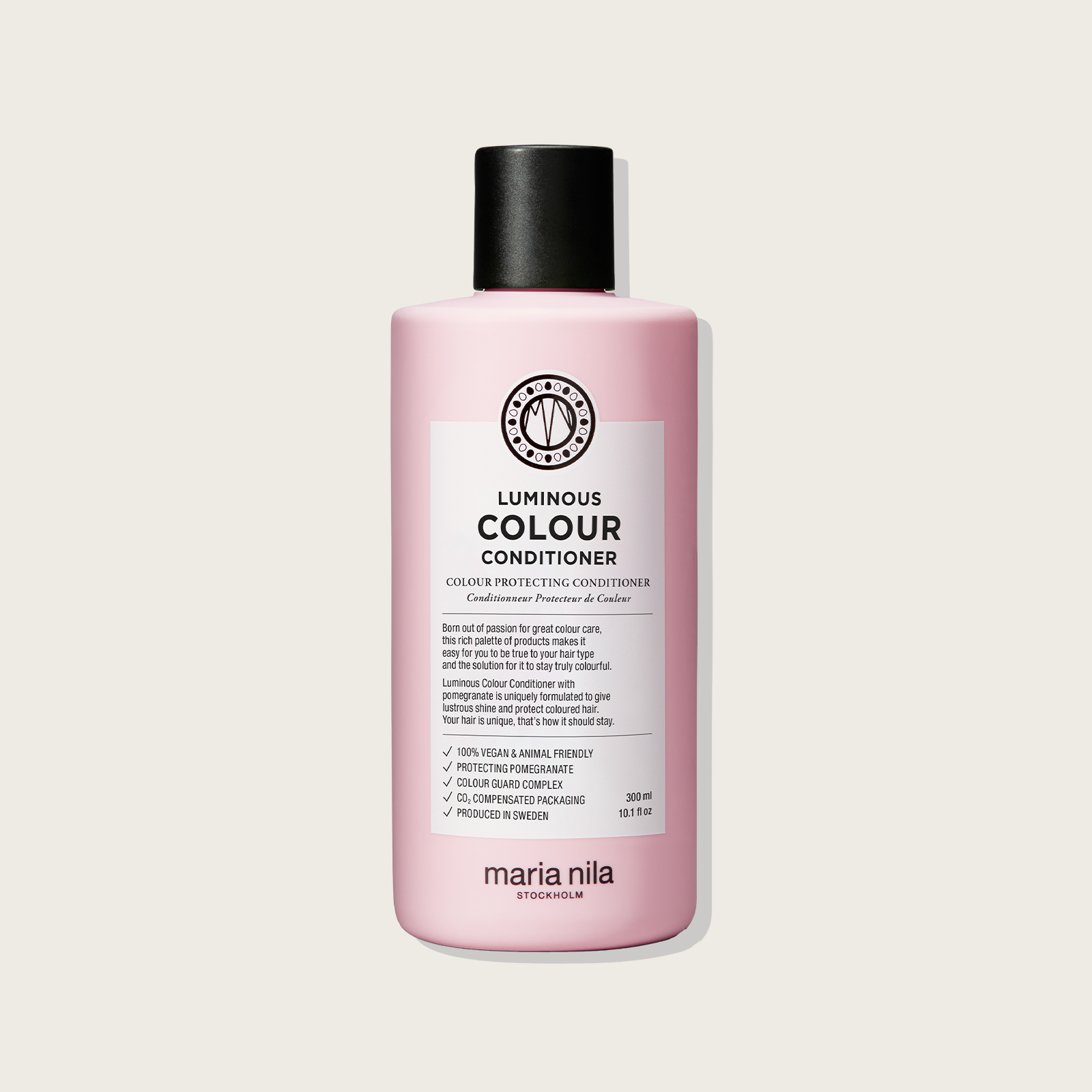 Conditionneur Protecteur Luminous Colour