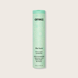 Amika The Kure Bond Repair Conditioner – Strength & Breakage Repair