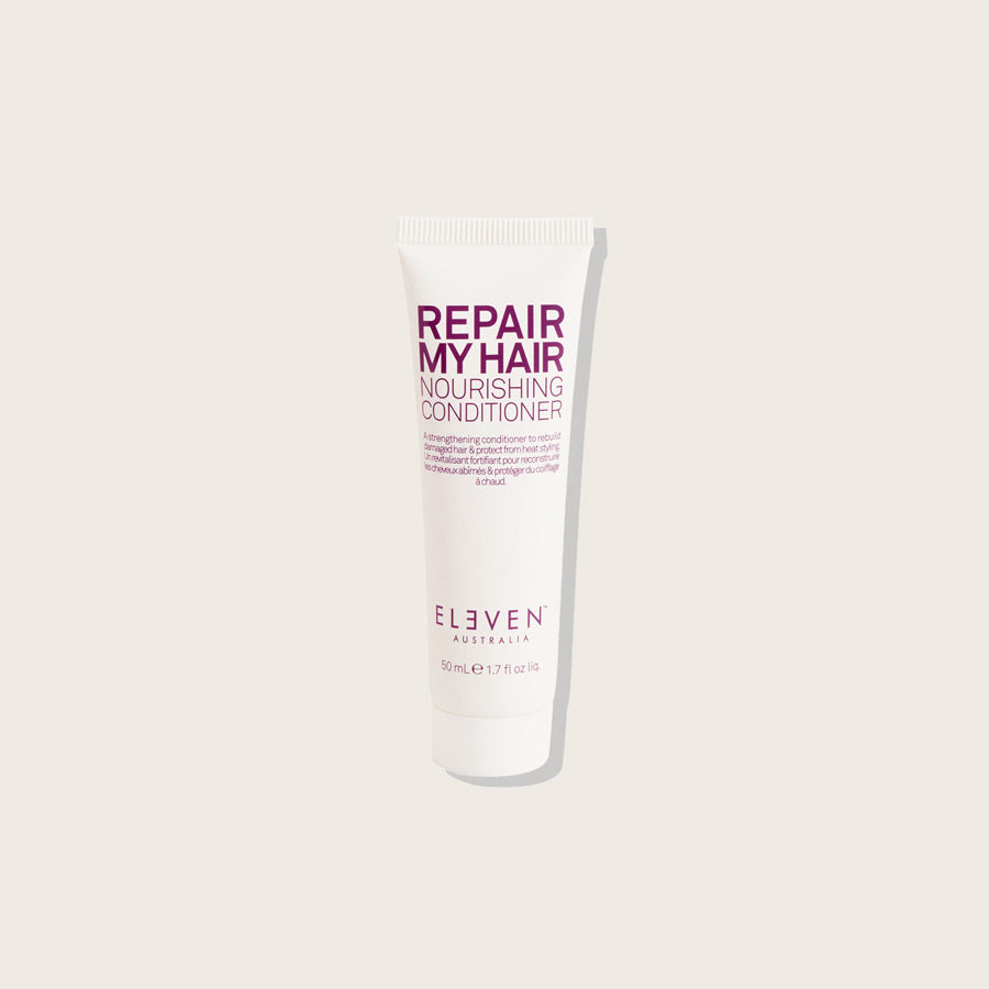 APRES-SHAMP REPAIR MY HAIR NOURISSANT ELEVEN 50ML