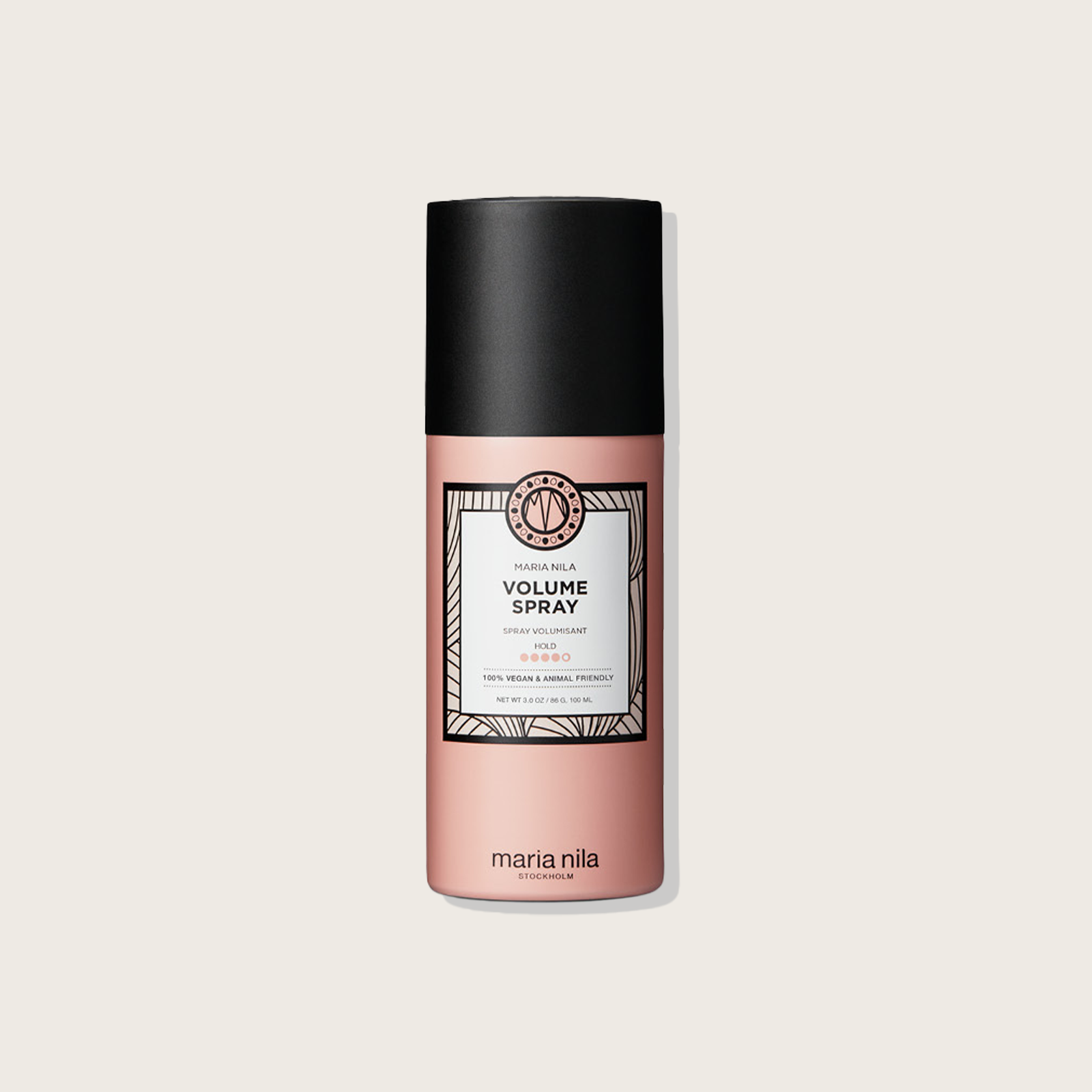 Spray Volumisant