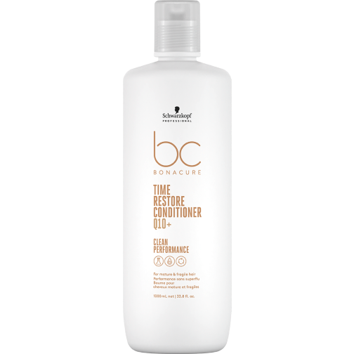Schwarzkopf Professional BC Bonacure Time Restore Conditioner