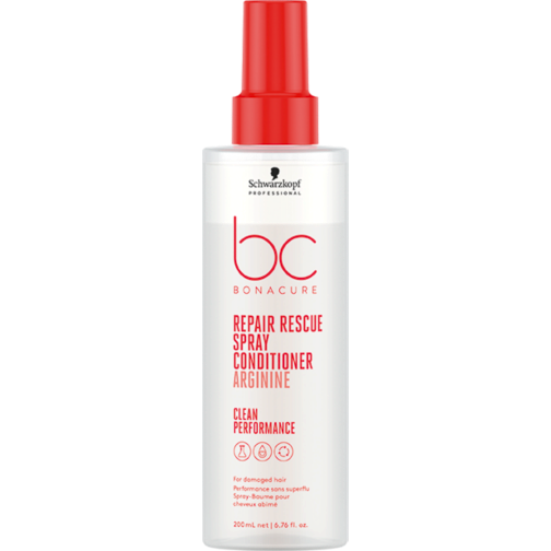 Schwarzkopf Professional BC Bonacure Repair Rescue Spray Acondicionador 200ml