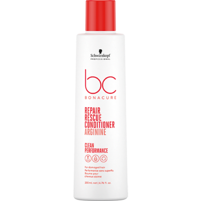 Bonacure Repair Rescue Conditioner – Strengthening Care for Damaged Hair