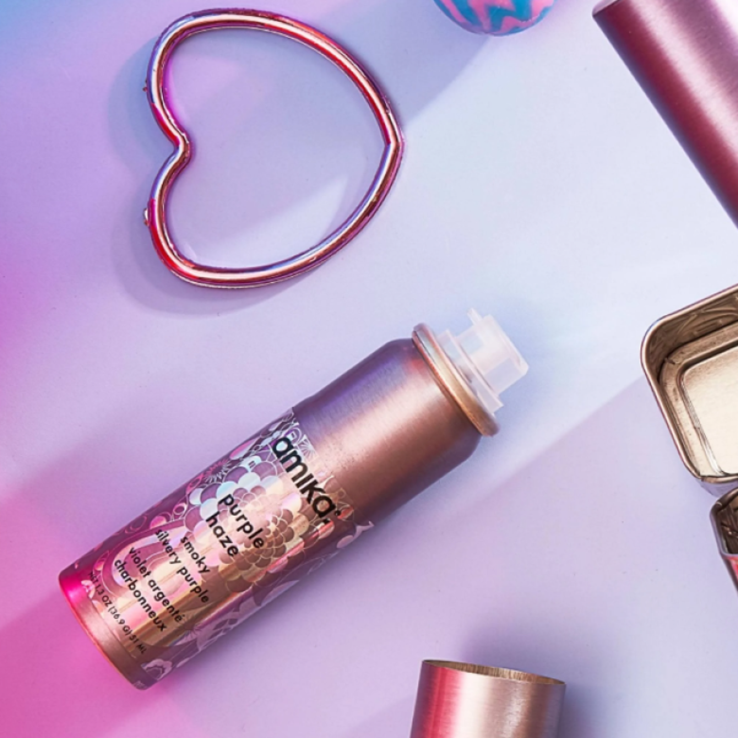 Amika - Galactic Rodeo - Spray de contorno |1 oz|