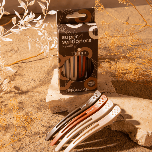 Pinces Super Sectionneurs