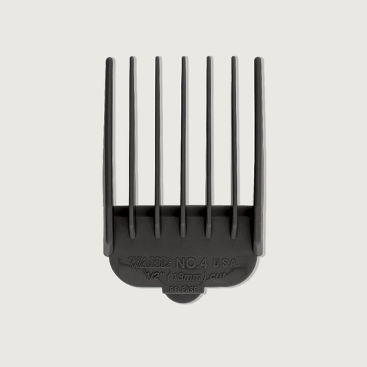 Guide #4, 13 mm - Noir#53133