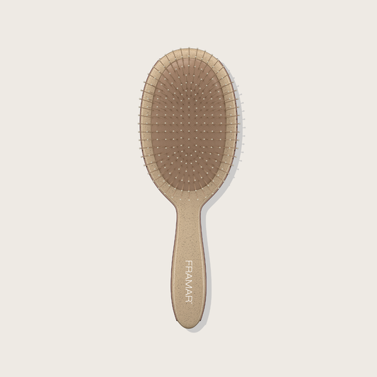 Brosse démélante