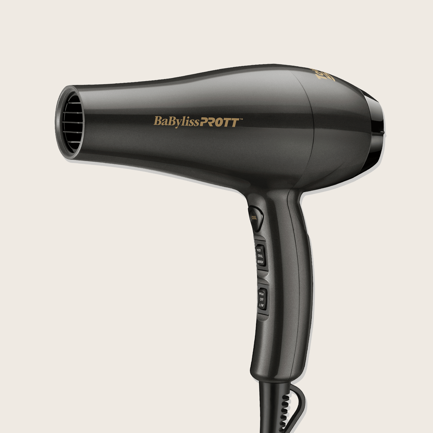 Séchoir Tourmaline/Céramique BabylissPro BTM5559EHC