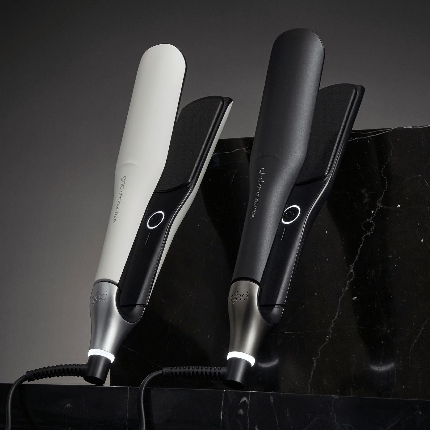 Lisseur Chronos Max Noir