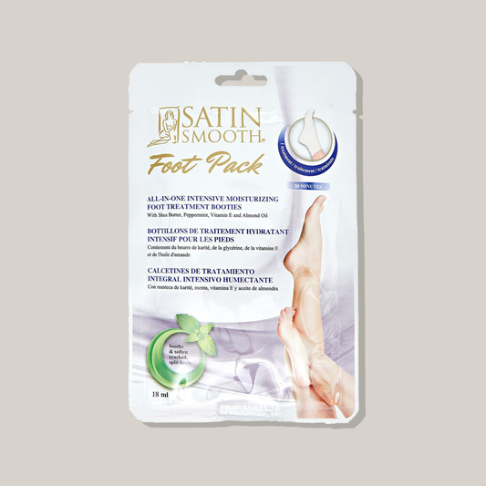 Traitements pour les pieds