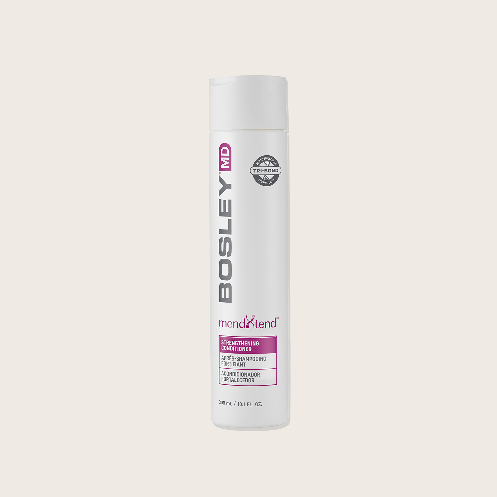 Revitalisant fortifiant MendXtend