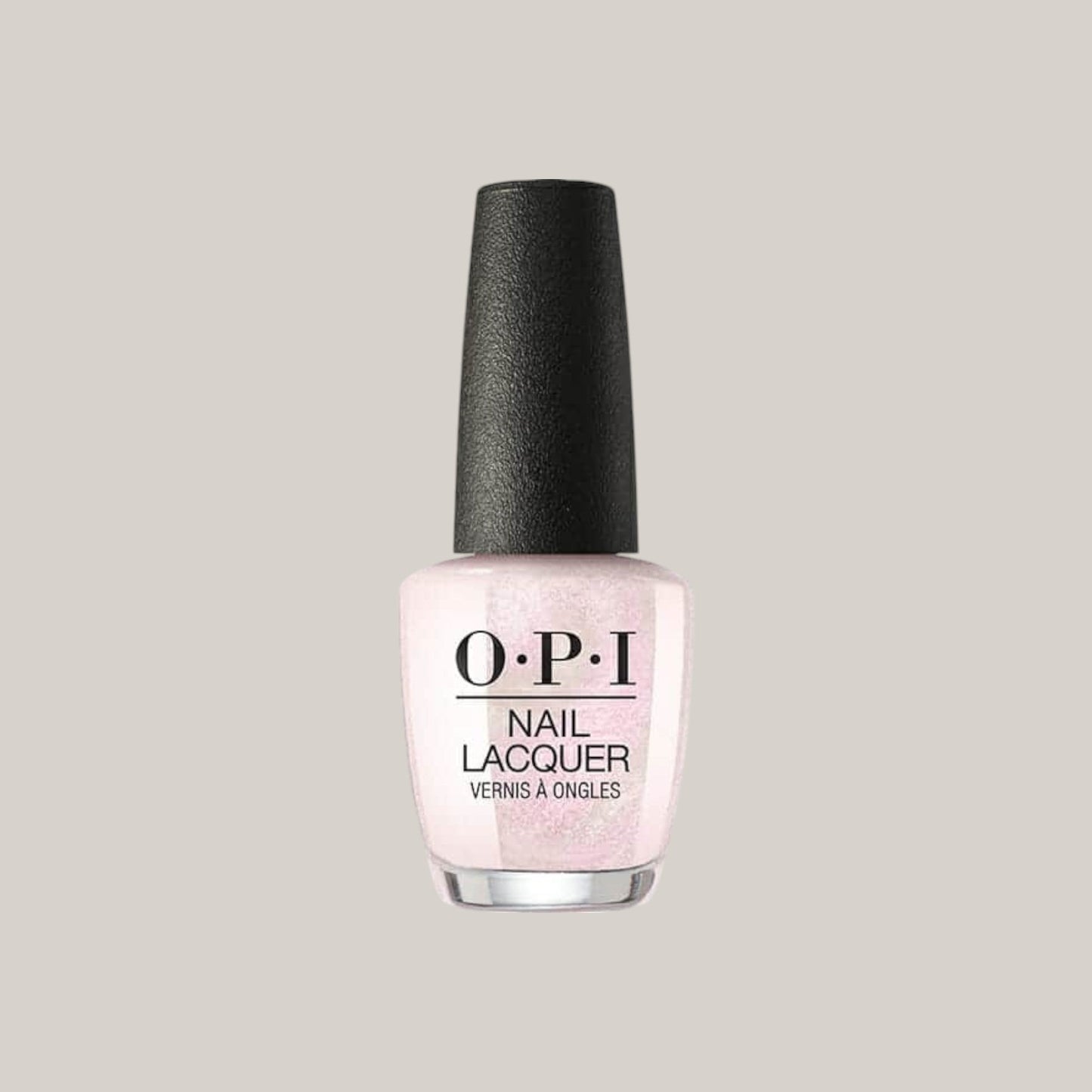 VERNIS OPI THROW ME A KISS #NLSH2