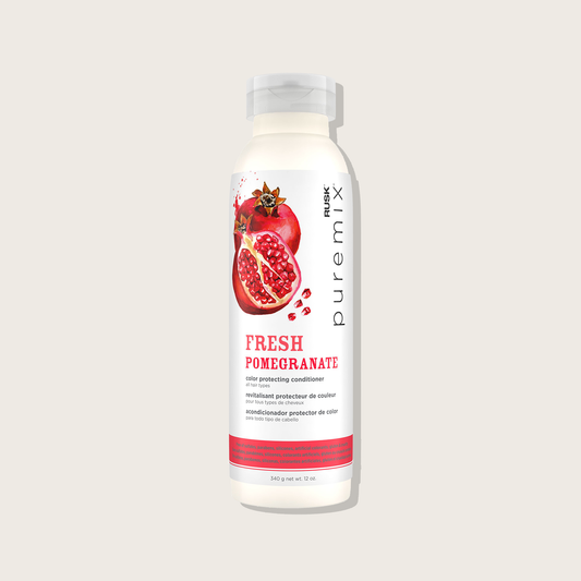 REVITALISANT PROTECTEUR COULEUR FRESH POMEGRANATE