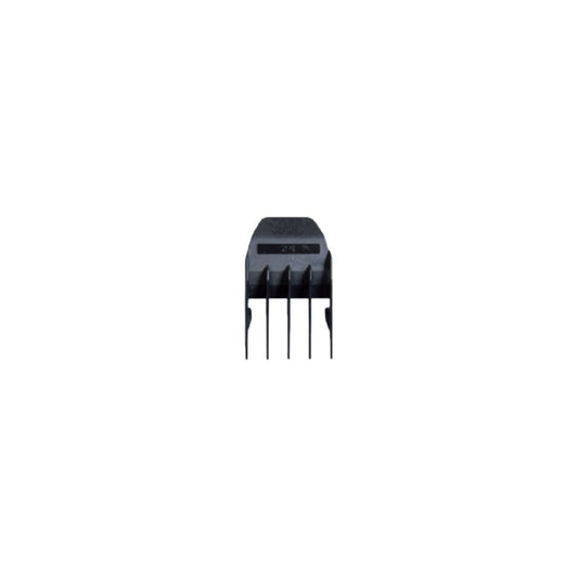 Wahl Peanut Black Guide Combs – 3 Sizes — product image 1