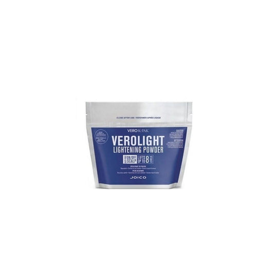 Joico VeroLight Lightening Powder — 454g pack shot, plain white background